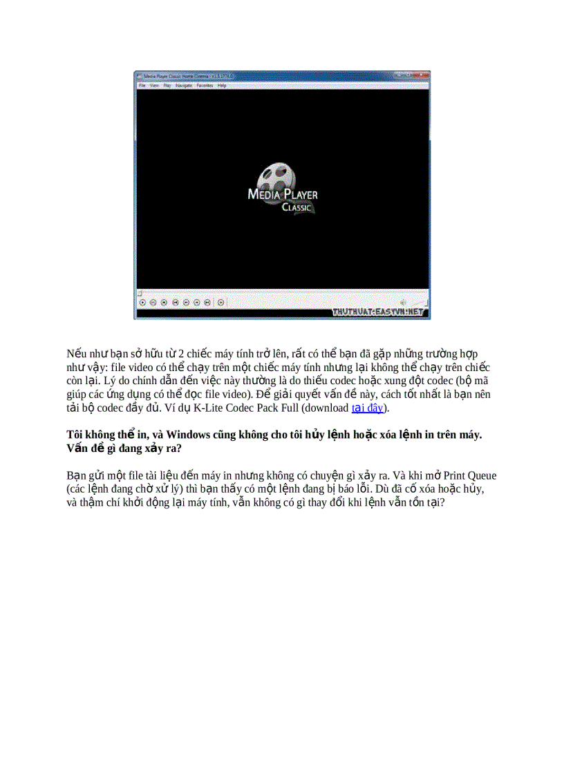 image for page Giãi mã những bí ẩn xung quanh chiếc PC