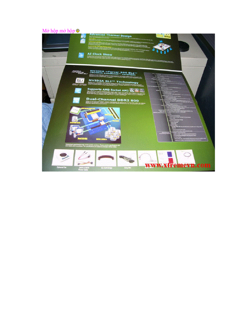 image for page 10 bí quyết mua card đồ họa 2