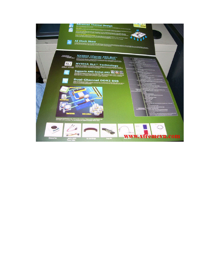 image for page 10 bí quyết mua card đồ họa 2