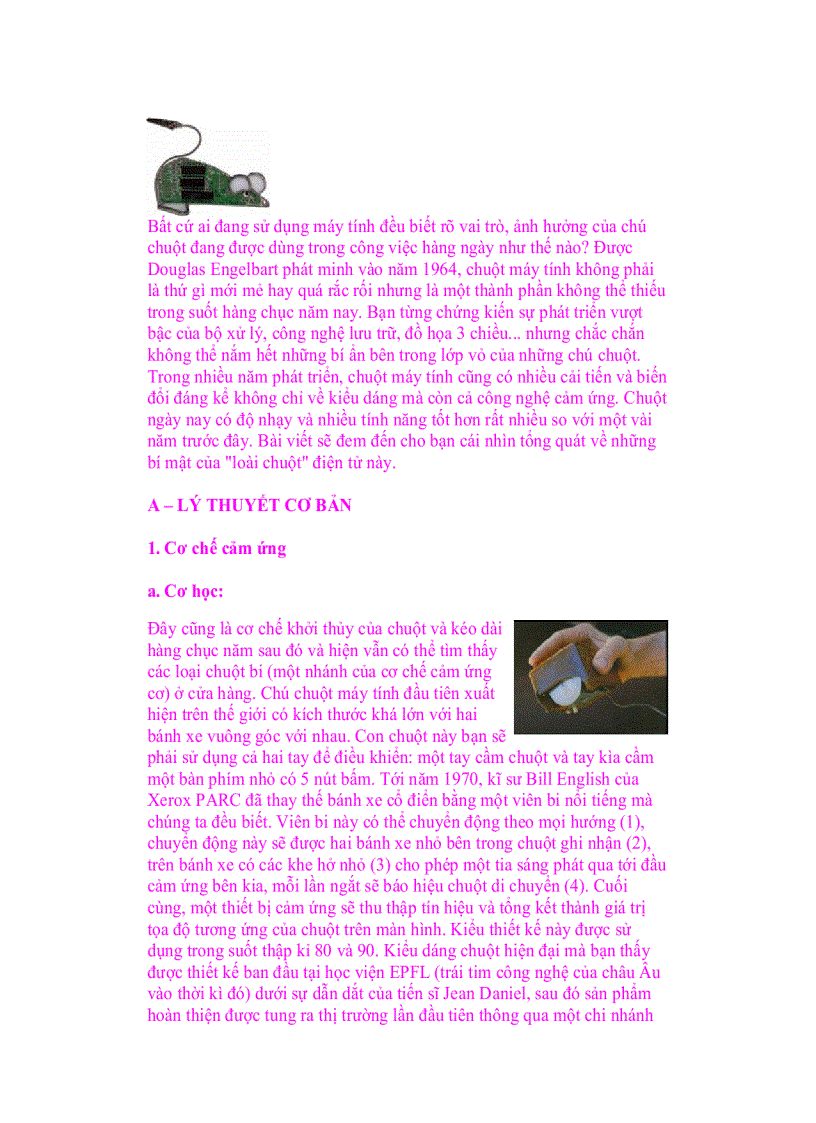 image for page 10 bí quyết mua card đồ họa 3