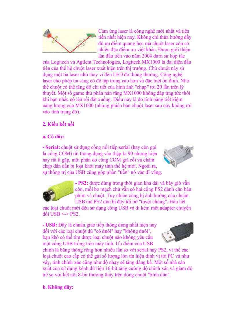 image for page 10 bí quyết mua card đồ họa 3