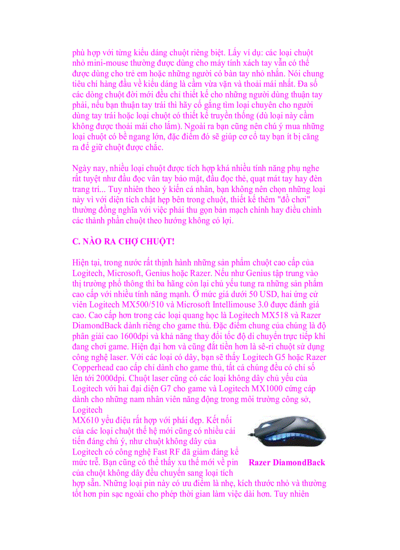 image for page 10 bí quyết mua card đồ họa 3