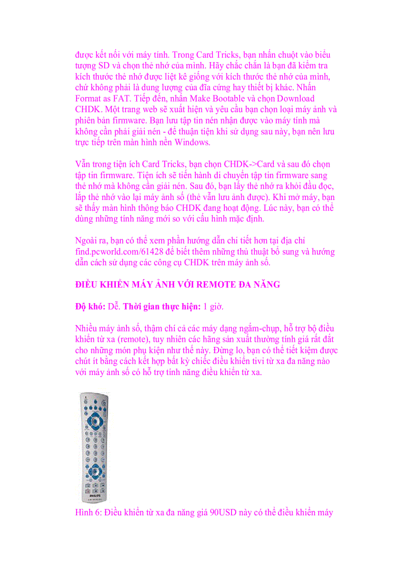 image for page Hướng dẫn bẻ khóa phần cứng