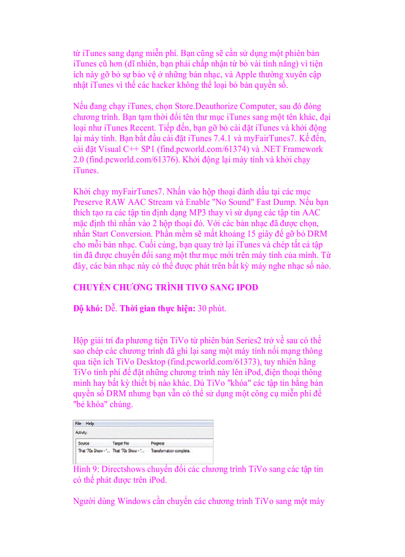 image for page Hướng dẫn bẻ khóa phần cứng