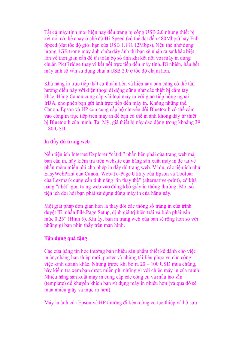 image for page Thủ thuật nâng cấp và giải pháp tiết kệm hiệu quả cho máy tính