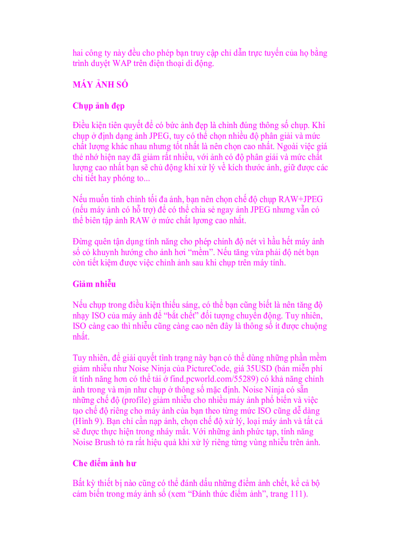 image for page Thủ thuật nâng cấp và giải pháp tiết kệm hiệu quả cho máy tính