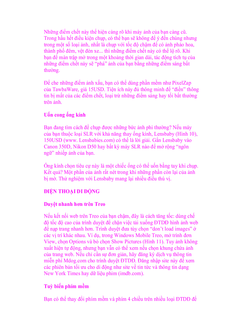 image for page Thủ thuật nâng cấp và giải pháp tiết kệm hiệu quả cho máy tính