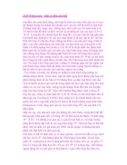 Card đồ họa và Card màn hình phần 2