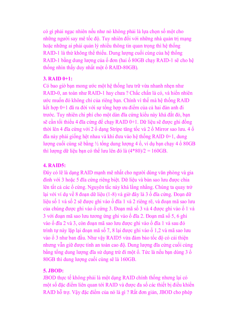 image for page Cách sửa lỗi Bad Sector của đĩa cứng bằng HDD Regenerator 1