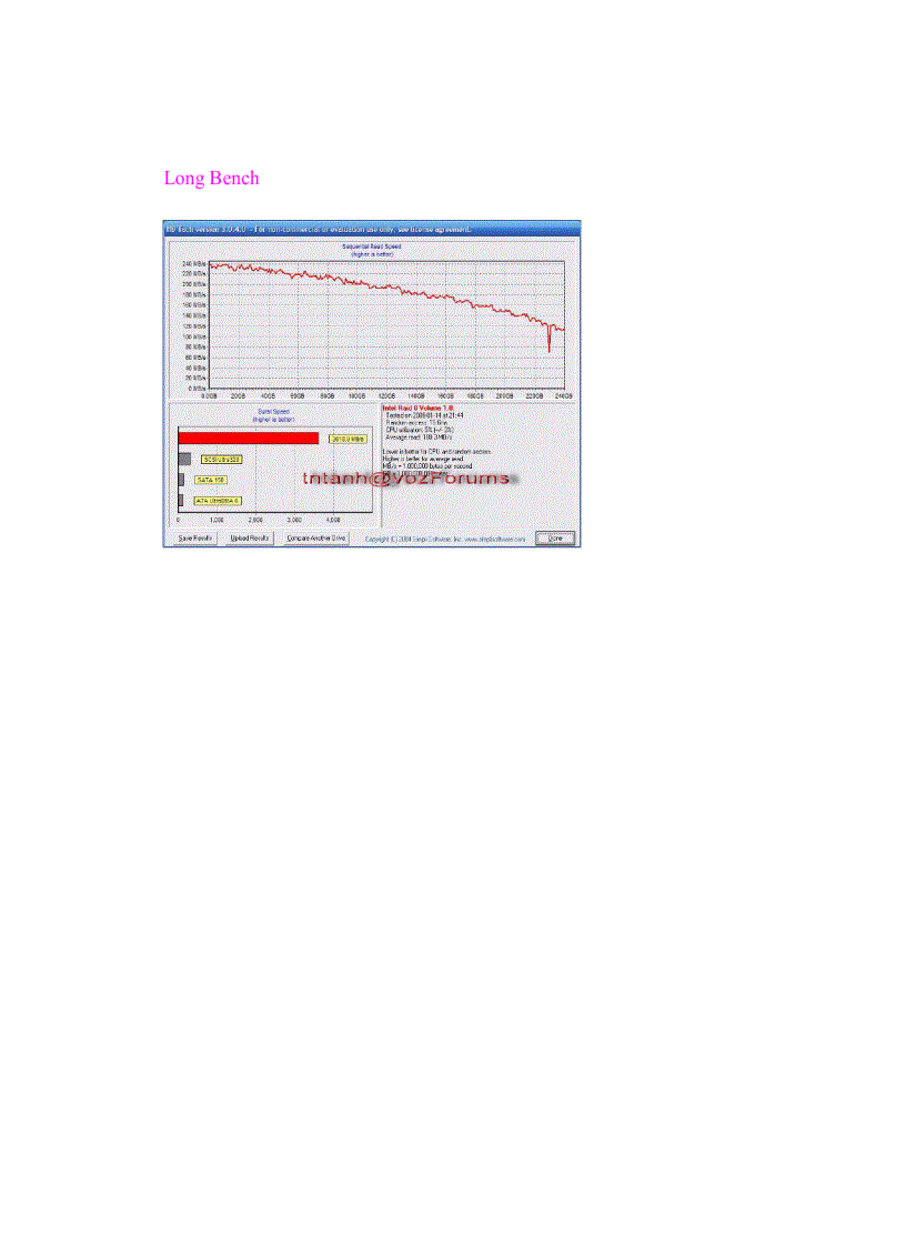 image for page Hướng dẫn setupraid trên ICH9R