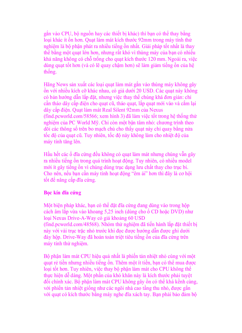 image for page Tổng hợp những kinh nghiêmk và cách bảo vệ Laptop phần 2