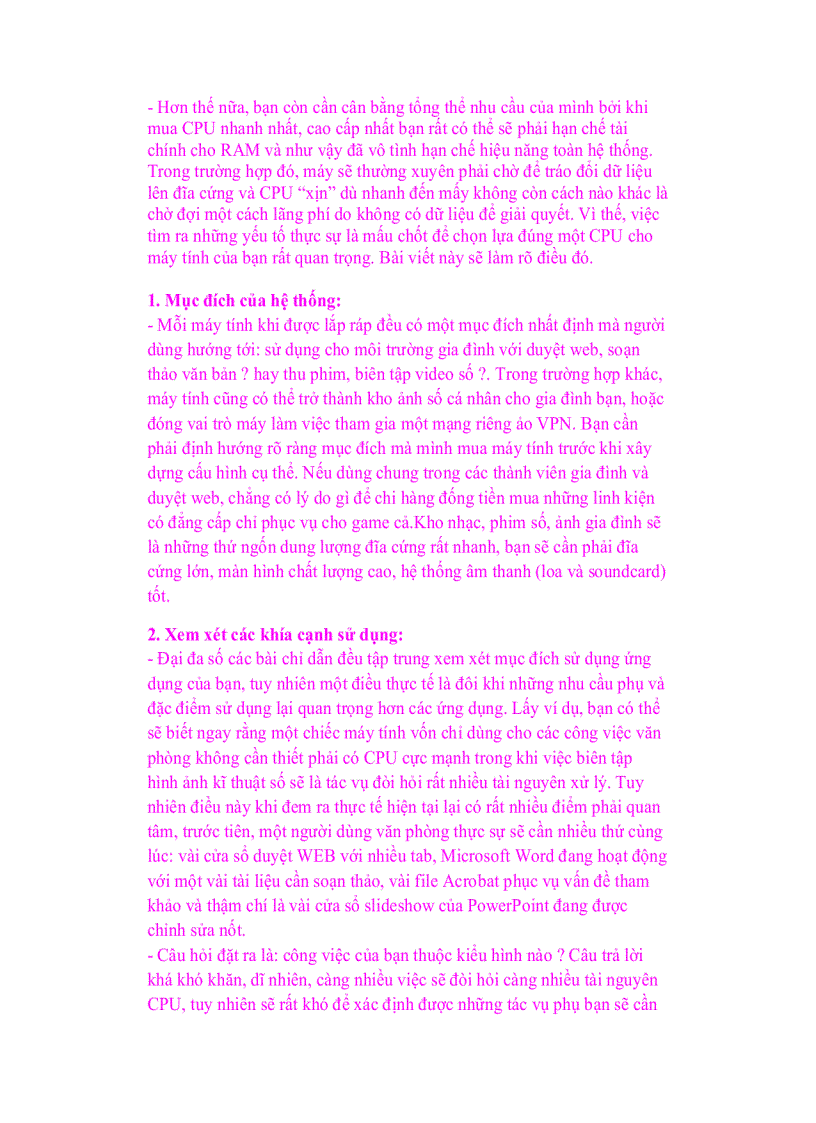 image for page Tổng hợp những kinh nghiêmk và cách bảo vệ Laptop phần 2