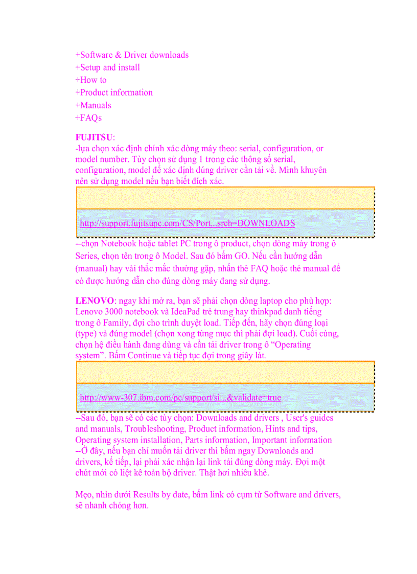 image for page Tổng hợp những kinh nghiêmk và cách bảo vệ Laptop phần 4