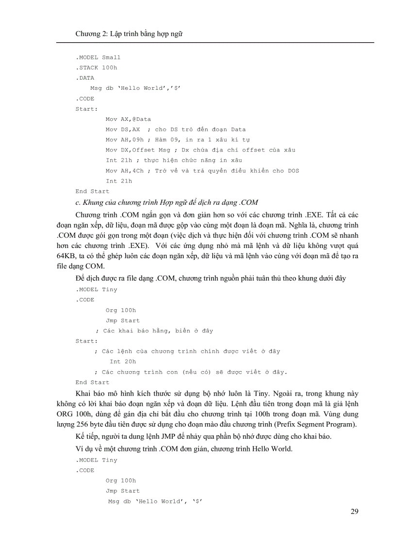 image for page Lập trình hệ thống và điều khiển thiết bị