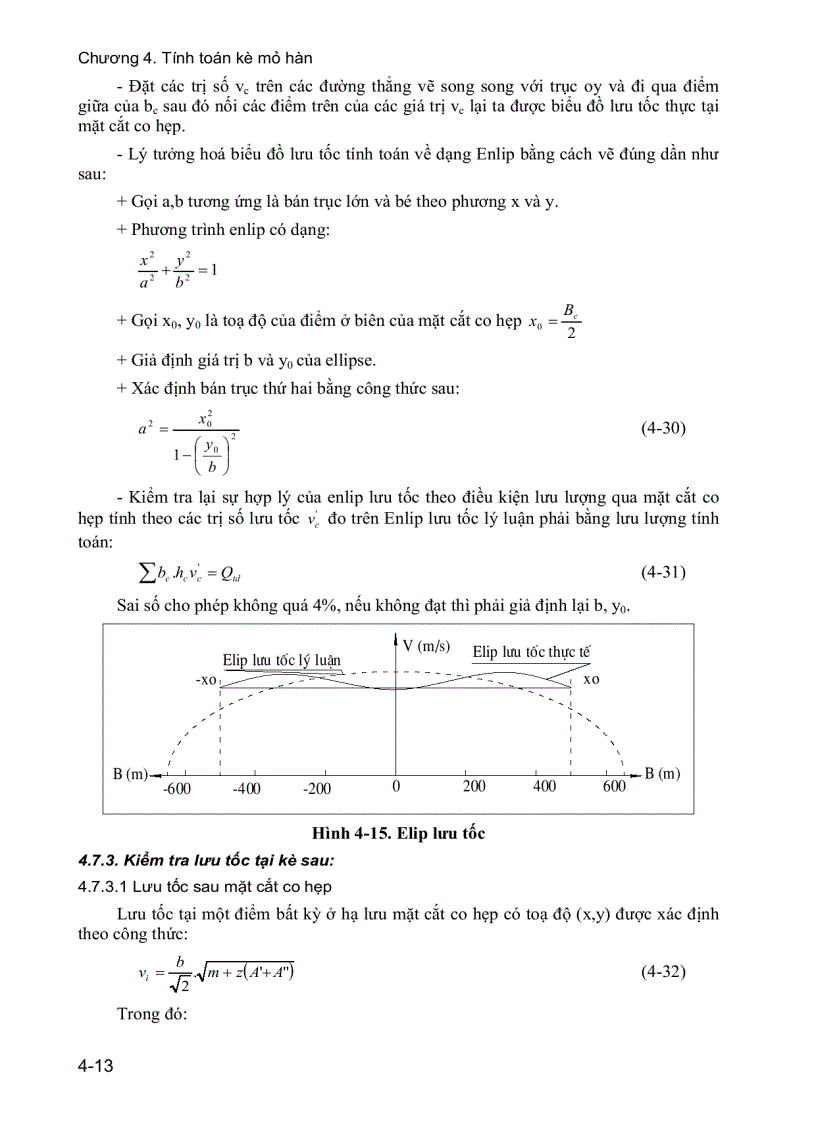 image for page Tính toán kè mỏ hàn