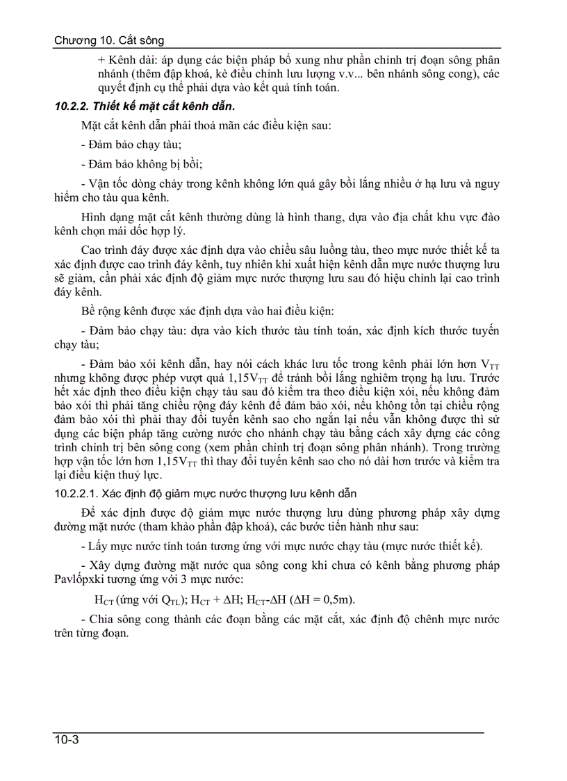 image for page Cắt sông