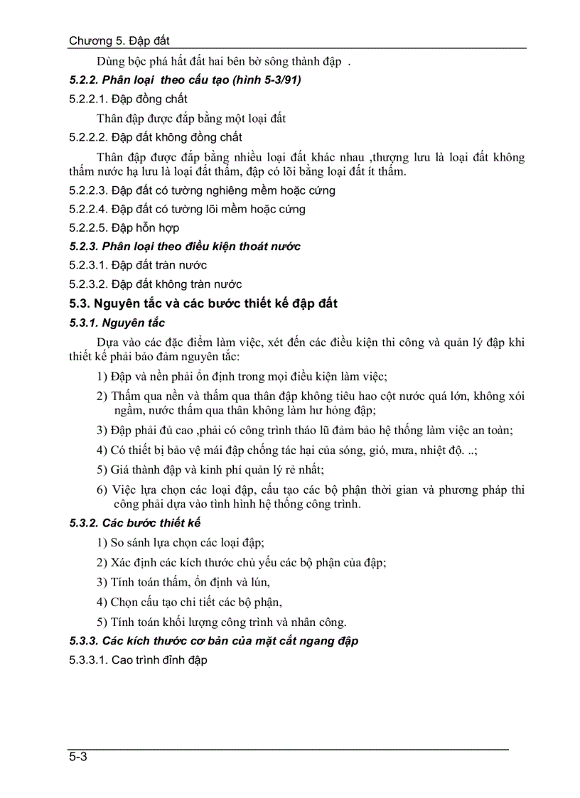 image for page Đập đất