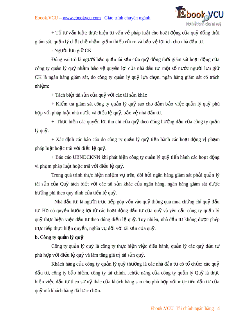 image for page Tổng quan về kinh doanh chứng khoán