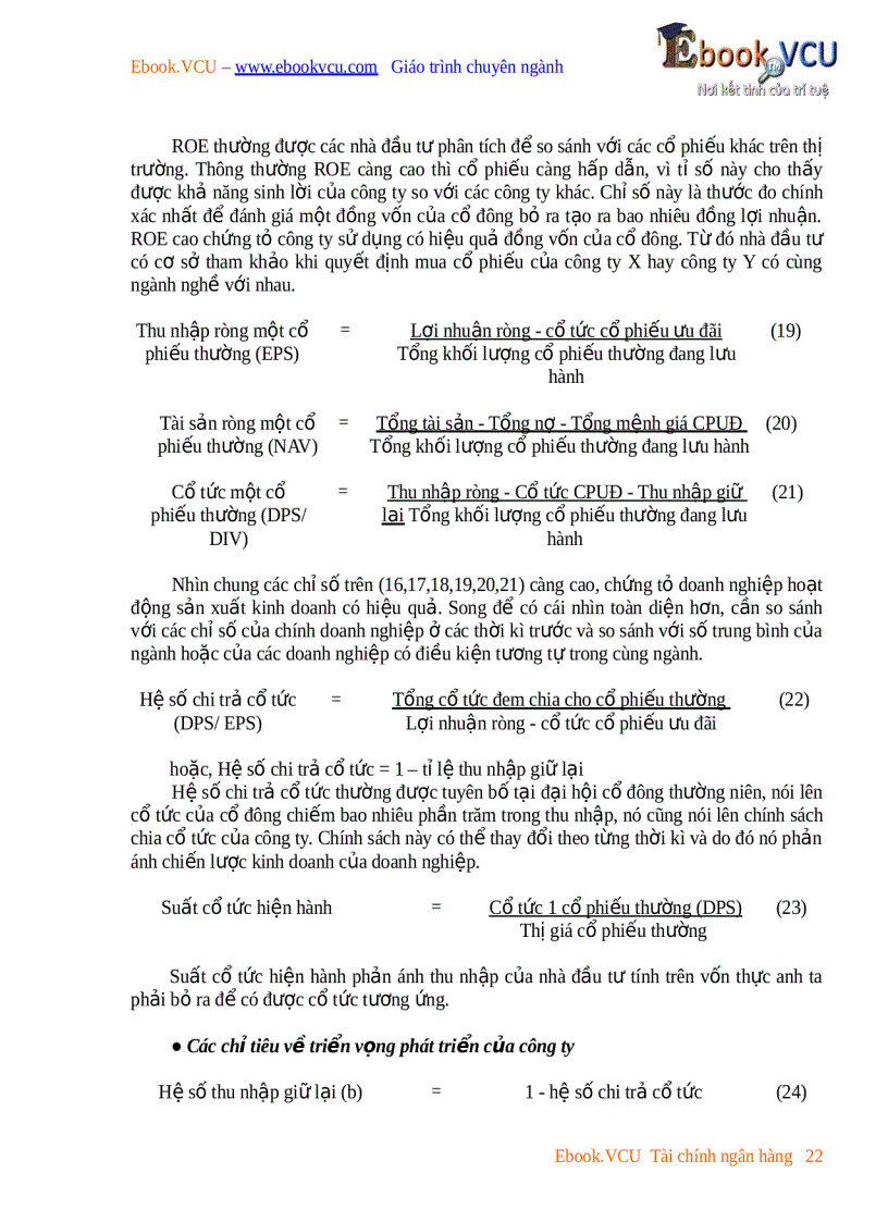 image for page Tổng quan về kinh doanh chứng khoán