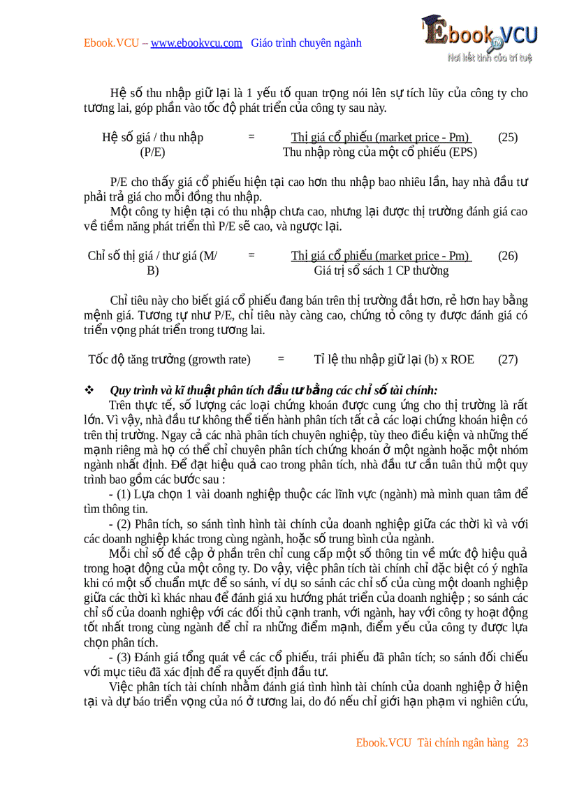 image for page Tổng quan về kinh doanh chứng khoán