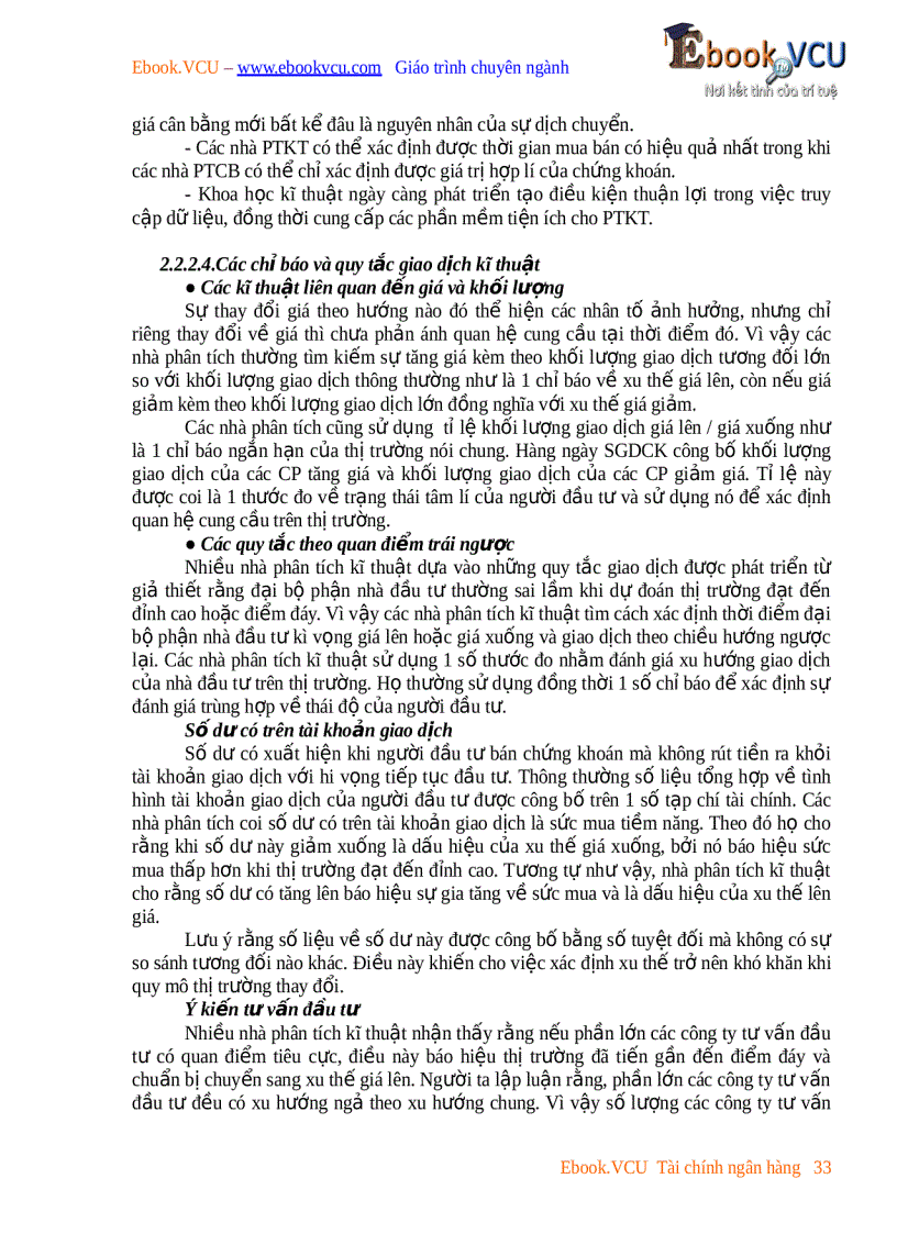 image for page Tổng quan về kinh doanh chứng khoán