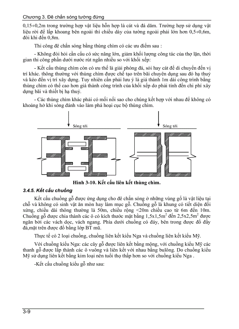 image for page Đê chắn sóng trọng lực tường đứng