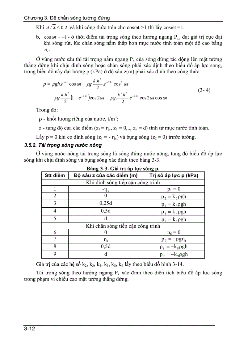 image for page Đê chắn sóng trọng lực tường đứng