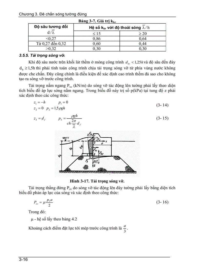 image for page Đê chắn sóng trọng lực tường đứng