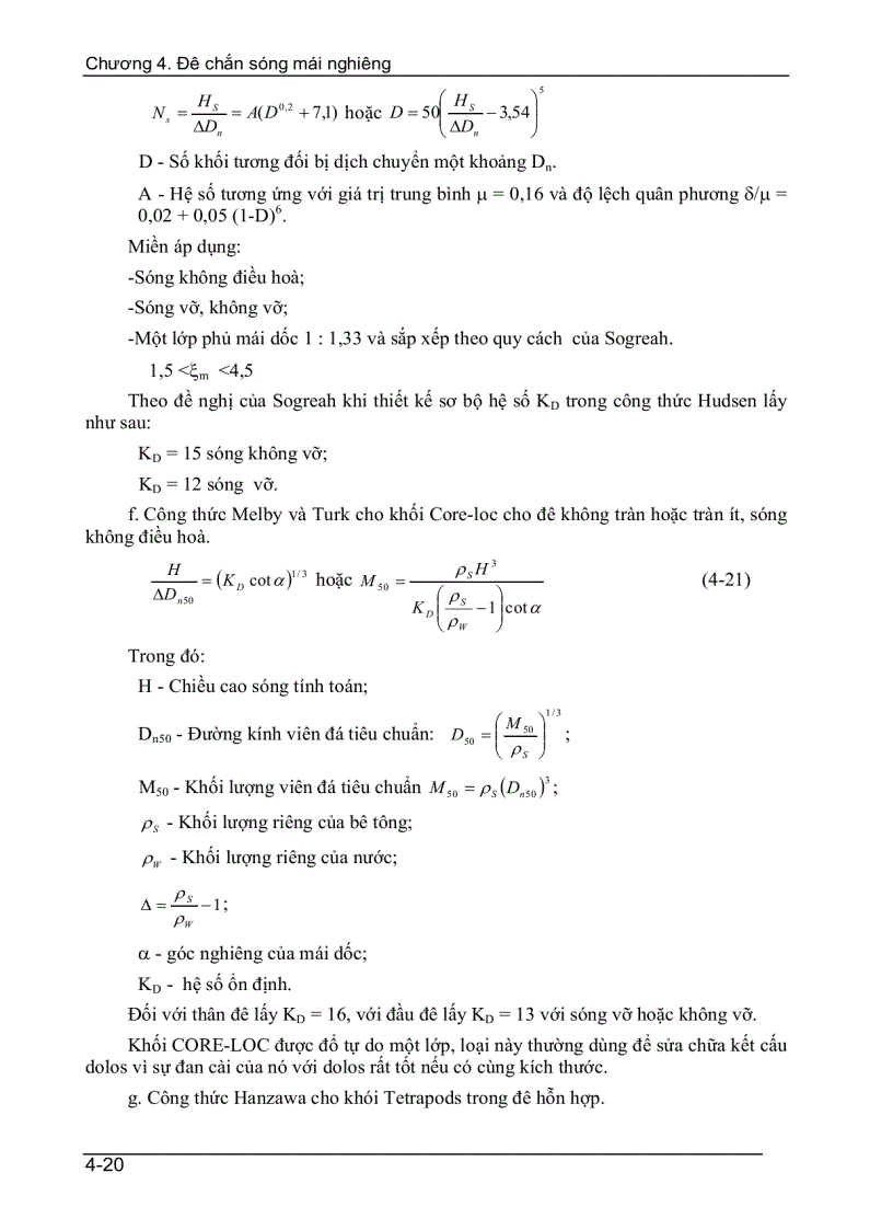 image for page Đê chắn sóng mái nghiêng