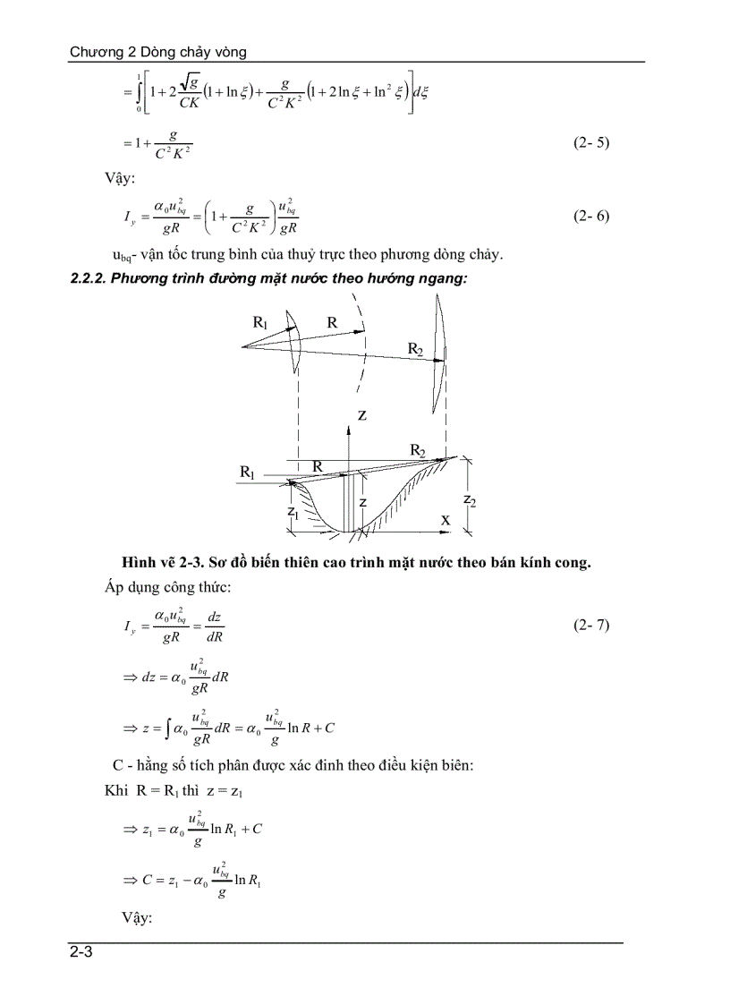 image for page Dòng chảy vòng