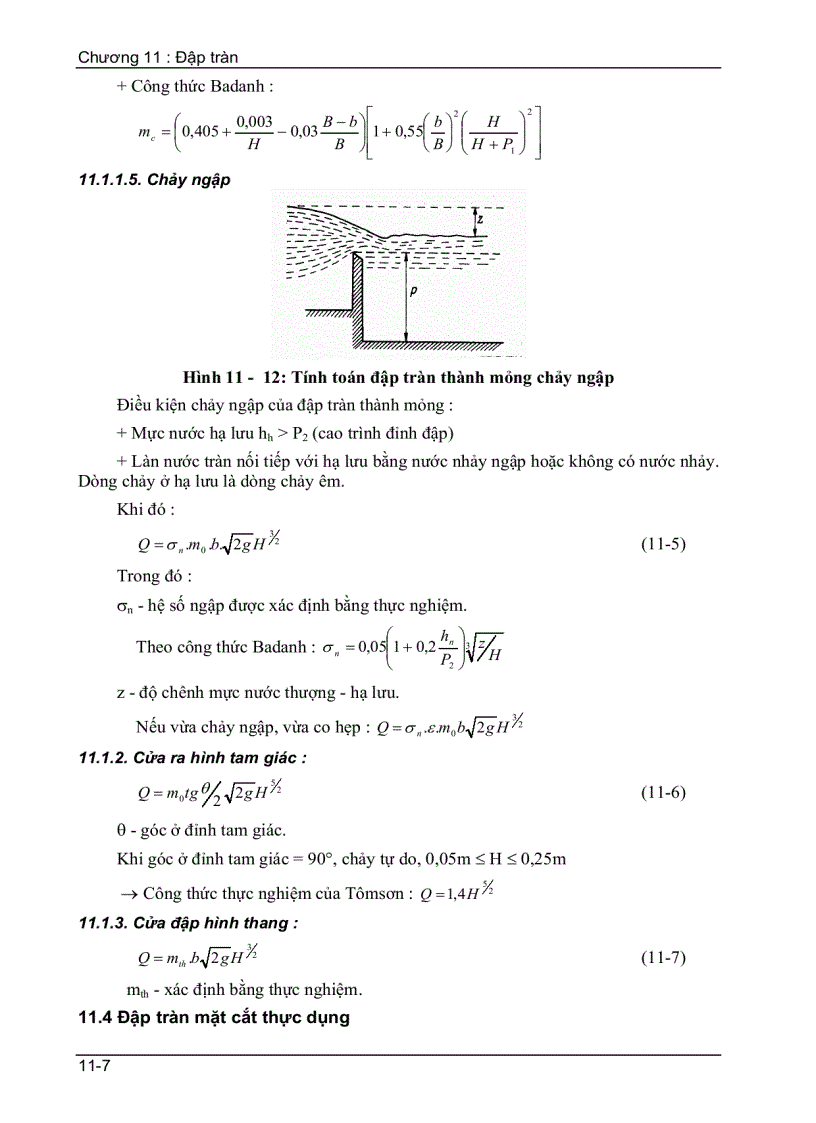 image for page Đập tràn