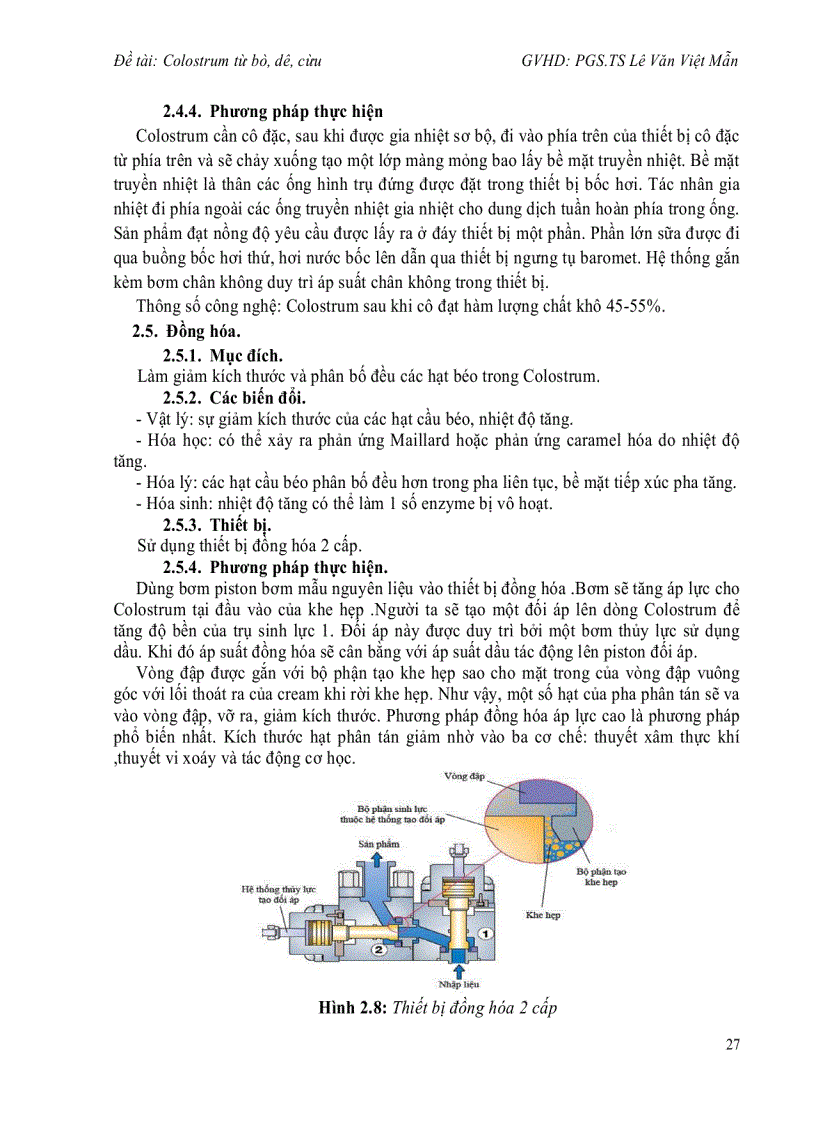 image for page Tổng quan về Colostrum sữa non từ bò dê cừu vai trò ứng dụng và sản xuất