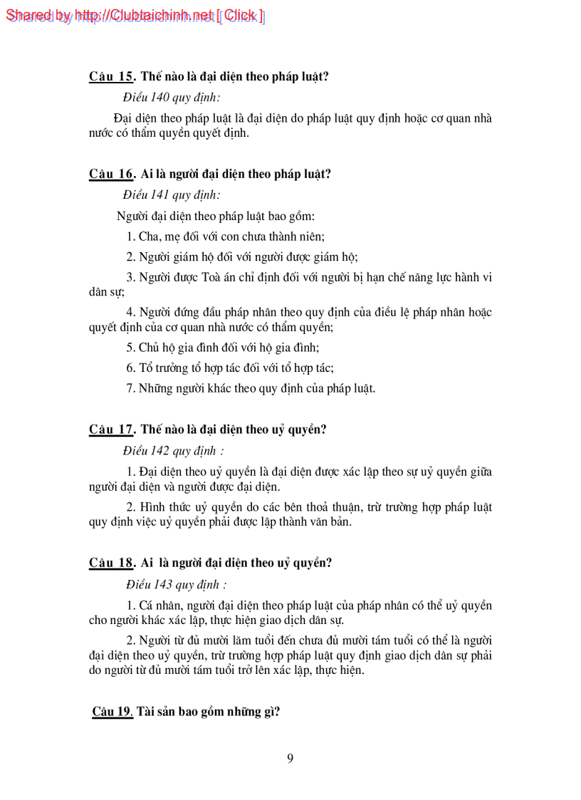 image for page Những điều cần biết về tài chính tín dụng