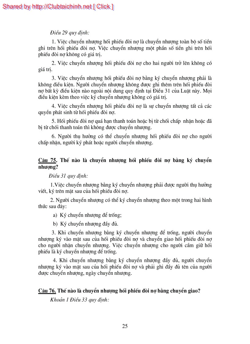 image for page Những điều cần biết về tài chính tín dụng