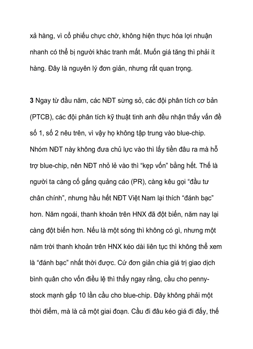 image for page 8 lý do cân nhắc blue chip