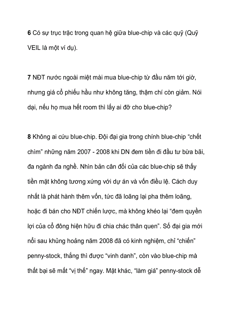 image for page 8 lý do cân nhắc blue chip