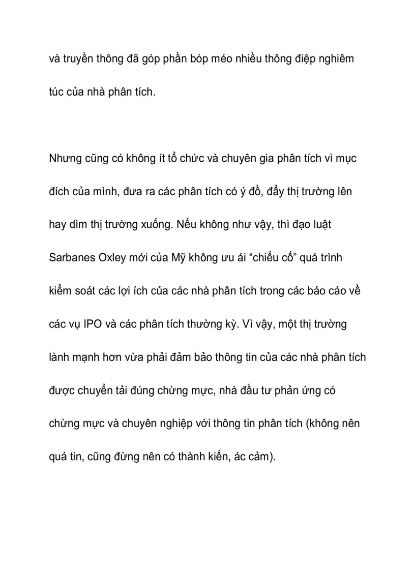 image for page Câu chuyện về chuyên gia phân tích 1