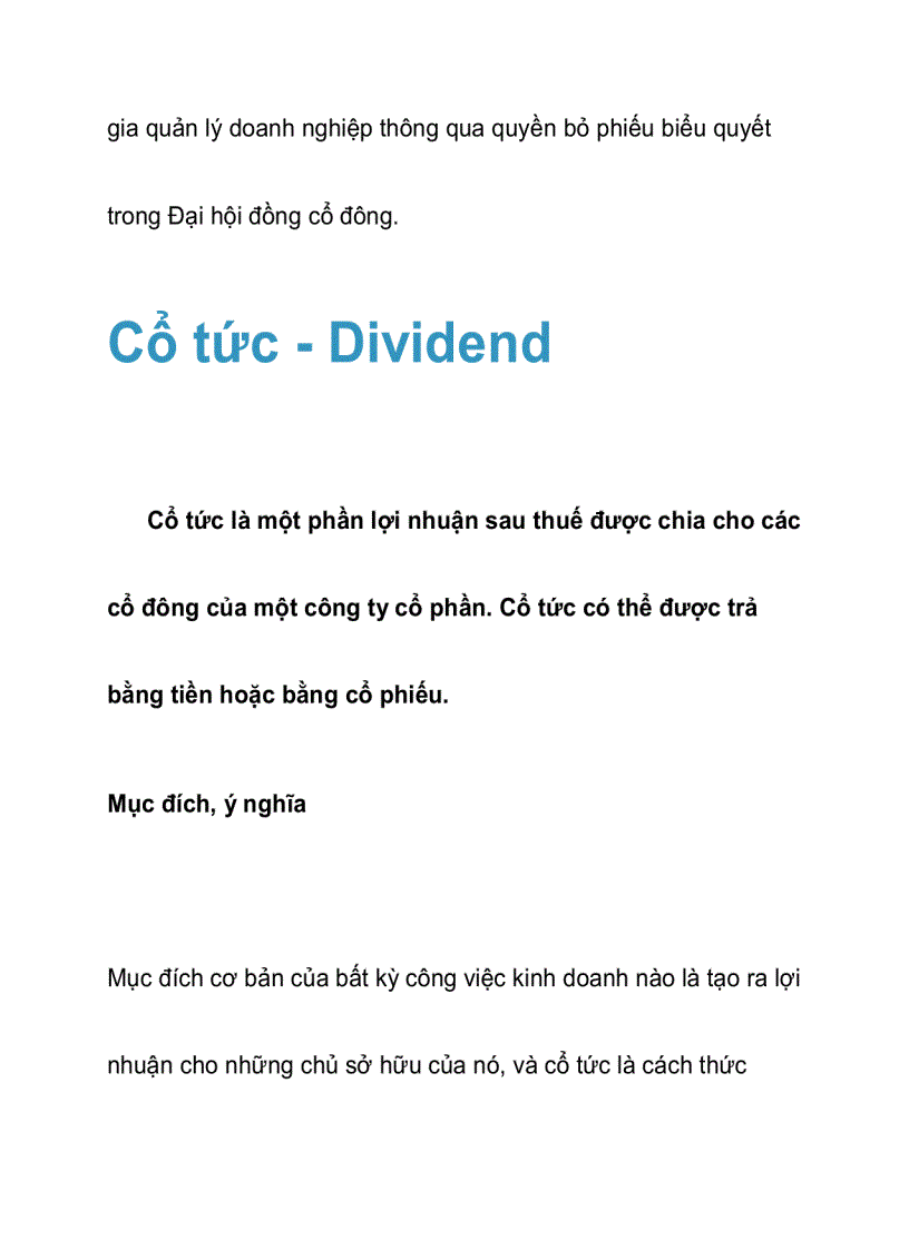 image for page Cổ phiếu sơ cấp Primary Stock