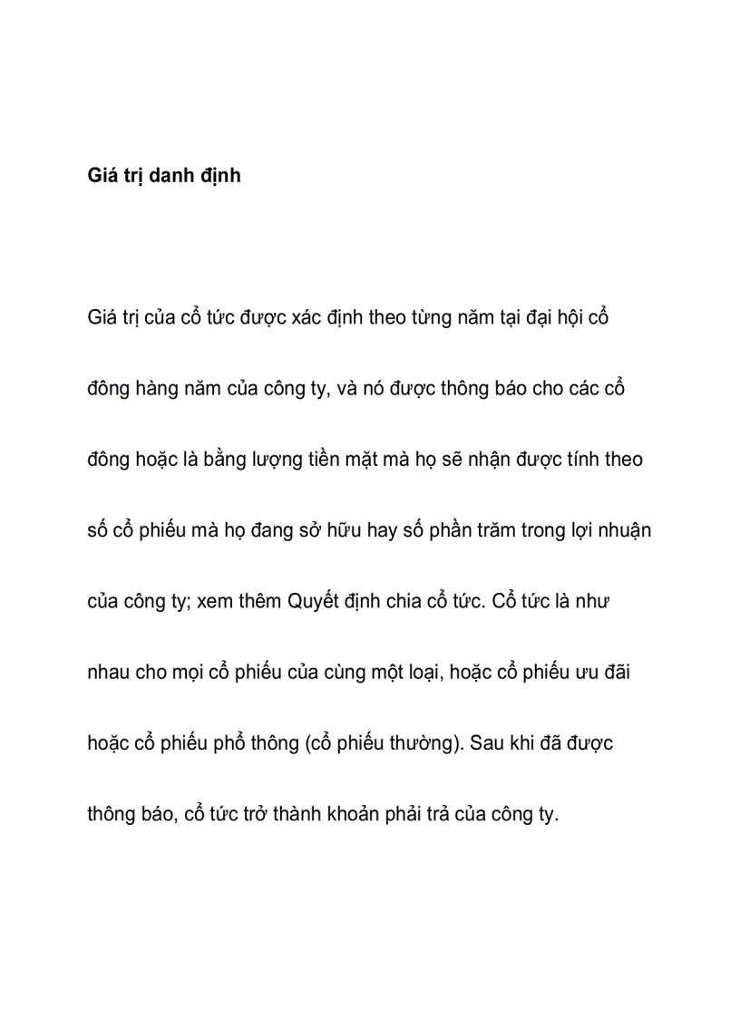 image for page Cổ phiếu sơ cấp Primary Stock