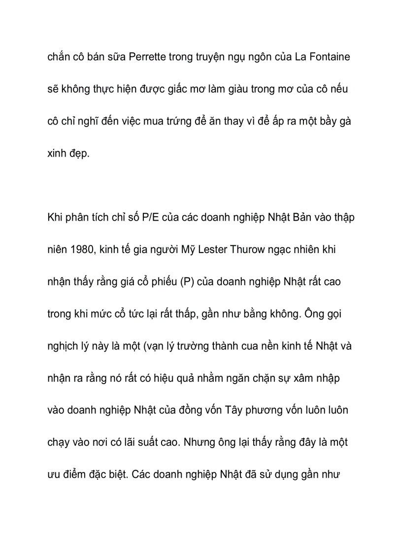 image for page Cổ tức và tích lũy tái đầu tư