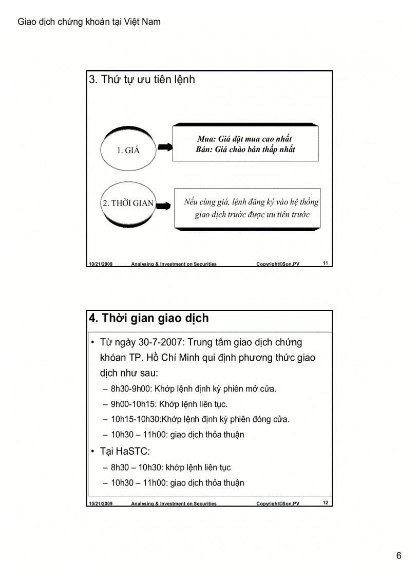 image for page Giao dịch chứng khoán tại Việt Nam