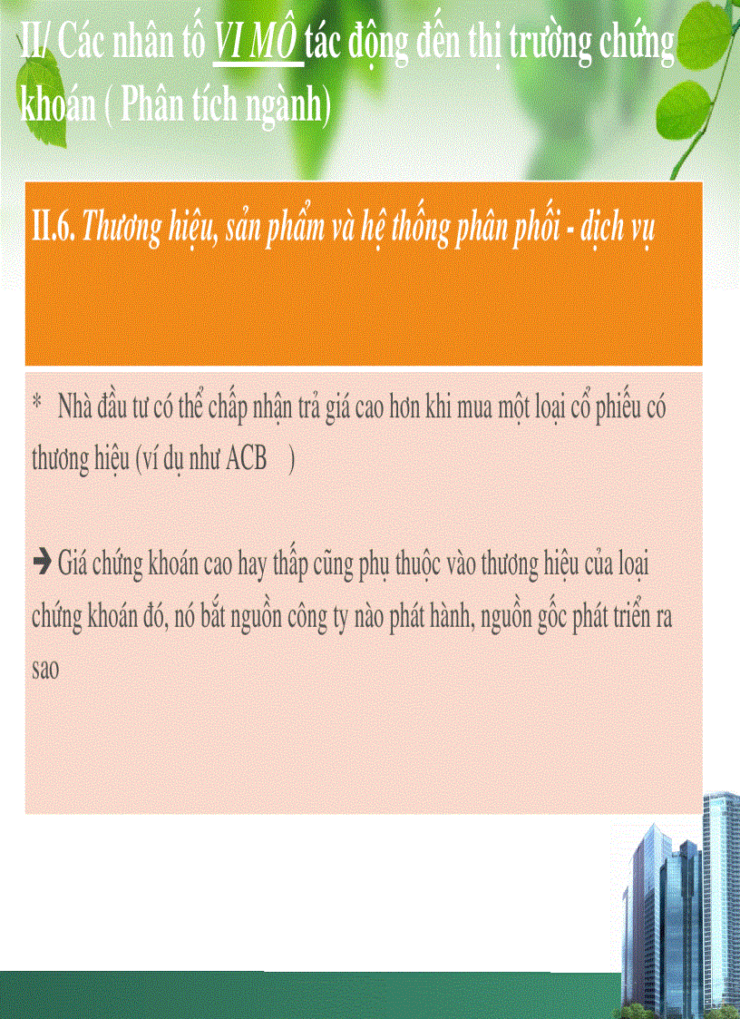 image for page Cổ phiếu