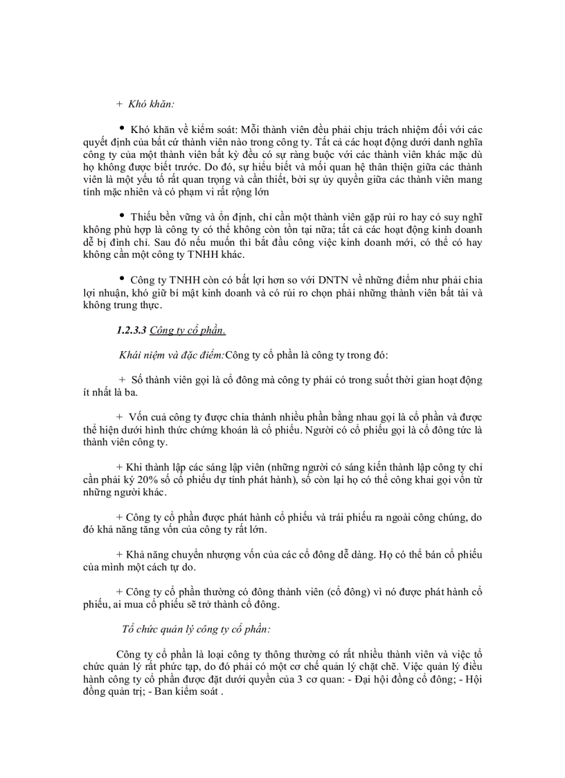 image for page Tổng quan về quản trị kinh doanh và nhiệm vụ chủ yếu của nhà quản trị doanh nghiệp