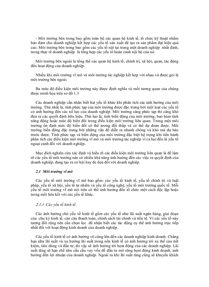 image for page Tổng quan về quản trị kinh doanh và nhiệm vụ chủ yếu của nhà quản trị doanh nghiệp