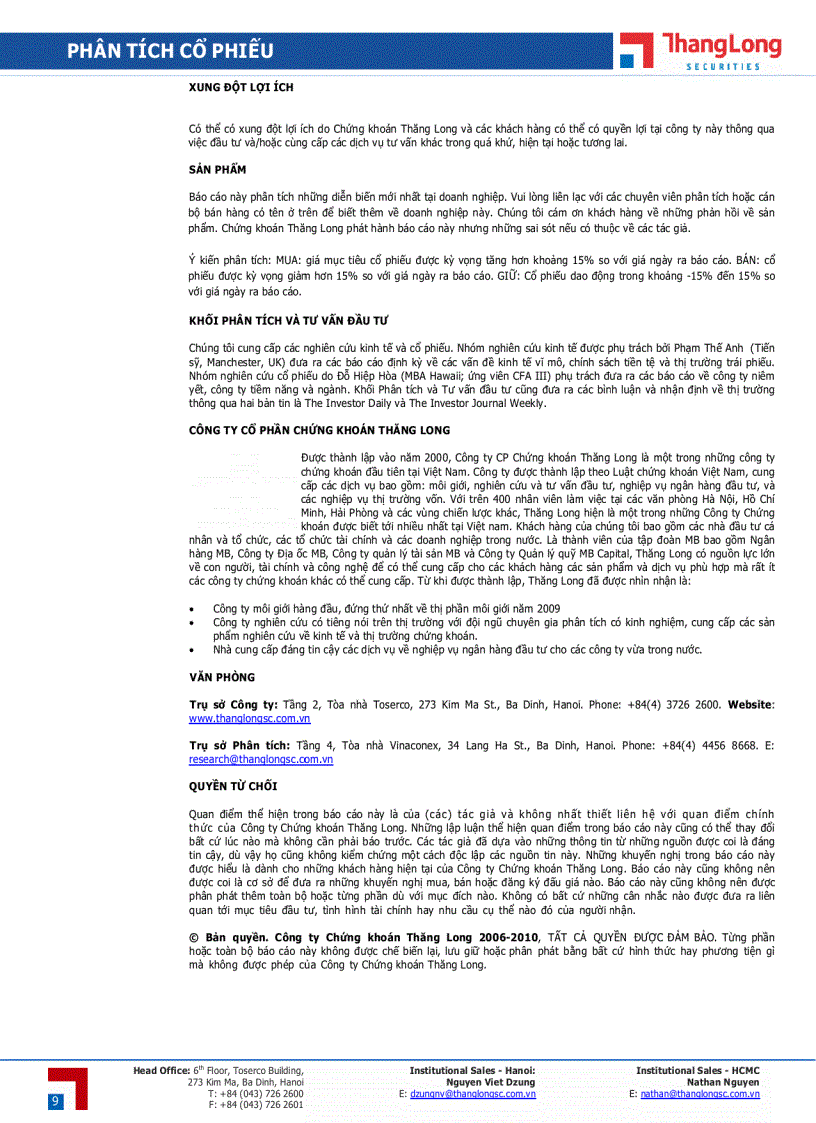 image for page Phân tích cổ phiếu