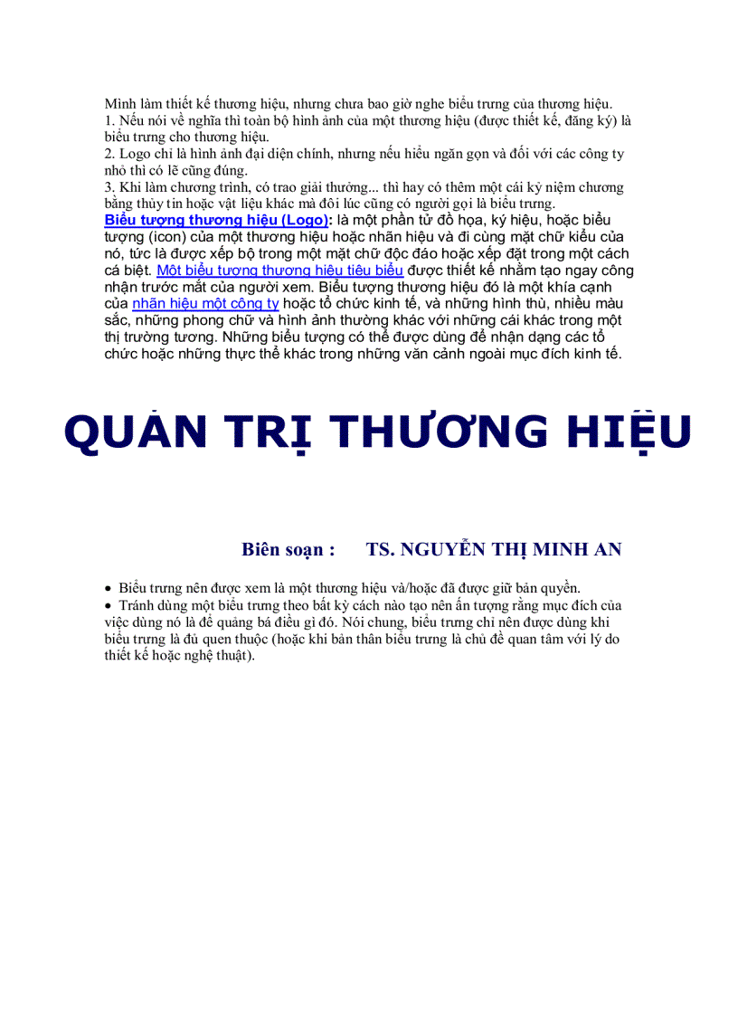 image for page Quản trị thương hiệu 1