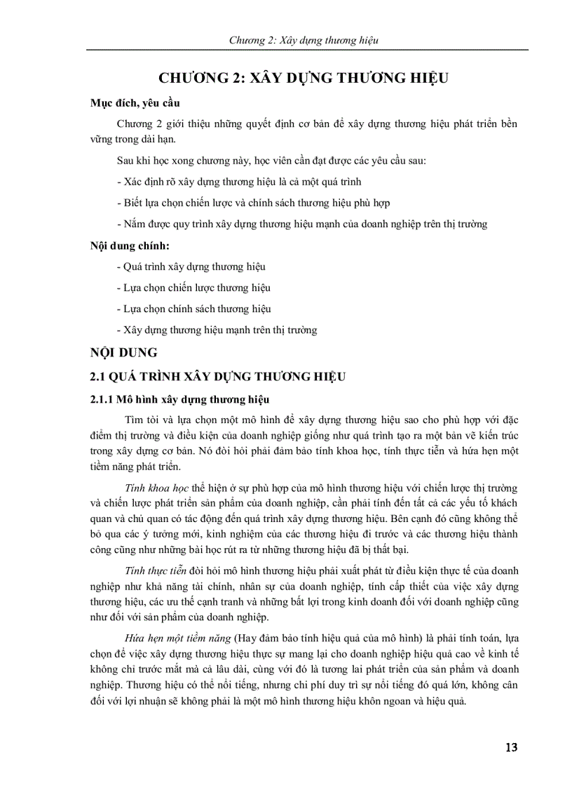 image for page Quản trị thương hiệu 1