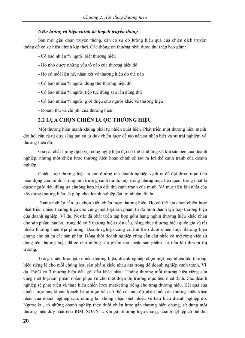 image for page Quản trị thương hiệu 1