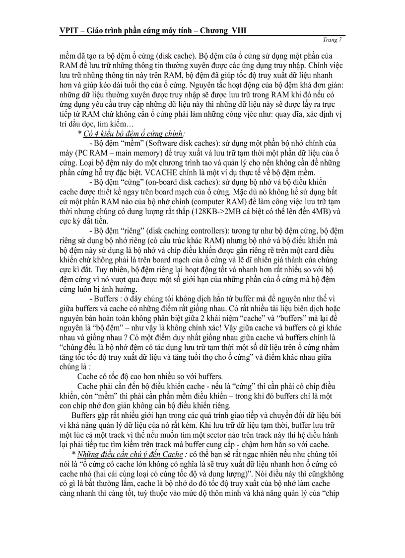 image for page Ổ đĩa cứng hard disk drive hdd