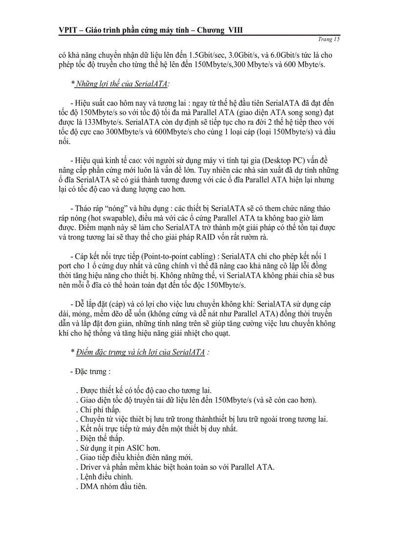 image for page Ổ đĩa cứng hard disk drive hdd